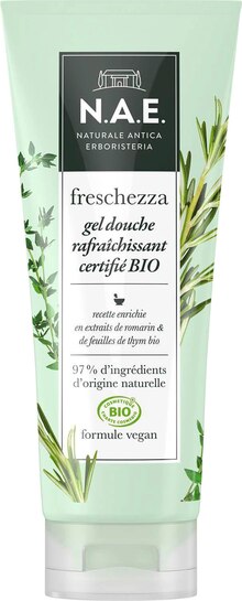 Supermarchés Match Ranspach-le-Bas - Gel douche bio Promo Gel douche bio dans le catalogue Supermarchés Match "L'hiver a du bio" à Ranspach-le-Bas
