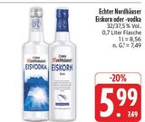 Aktuelles Eiskorn Angebot bei EDEKA in Chemnitz ab 5,99 €