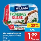 Aktuelles Gewürzquark Angebot bei Netto Marken-Discount in Berlin ab 1,99 €