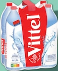 Eau minérale naturelle - VITTEL à 1,47 € dans le catalogue Netto