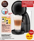 Kapselkaffeemaschine PICCOLO XS KP1A3B Angebote von Krups bei Penny Halle für 29,99 €
