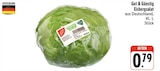 Aktuelles Eisbergsalat Angebot bei EDEKA in Dresden ab 0,79 €