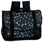 Cartable - MORGAN - Super U à Livry-Gargan Cartable - MORGAN en promo chez Super U Livry-Gargan à 23,45 €