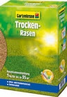 Rasensaat „Trockenrasen“ im Angebot bei Hagebaumarkt in Wiesbaden Rasensaat „Trockenrasen“ Angebote von Gartenkrone bei Hagebaumarkt Wiesbaden für 7,99 €