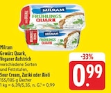 Frühlings Quark bei nah und gut im Schwanfeld Prospekt für 0,99 €