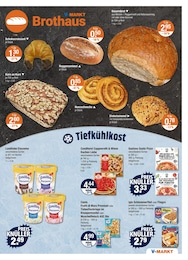 Bio Fisch im V-Markt Prospekt Bio Fisch im V-Markt Prospekt "V-Markt einfach besser einkaufen" auf Seite 5