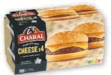 Promo Cheese Burger à 7,99 € dans le catalogue U Express à Ars-en-Ré