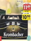 Aktuelles Pils Angebot bei EDEKA in Lüdenscheid ab 10,99 €