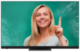 4K UHD OLED TV-77Z90BE9 Angebote von Panasonic bei expert Viernheim für 2.799,00 €