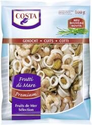 Géant Casino Suresnes - Fruits de Mer Sélection surgelés Promo Fruits de Mer Sélection surgelés dans le catalogue Géant Casino "Le show des promos !" à Suresnes