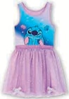 Robe Fille - Disney en promo chez Super U Bourges à 9,90 €
