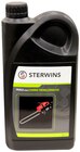 Huile chaîne de tronçonneuse - STERWINS - Weldom à Mulhouse Huile chaîne de tronçonneuse - STERWINS en promo chez Weldom Mulhouse à 9,90 €
