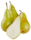 Aktuelle Obst Angebote bei REWE in Mannheim Aktuelles Grüne Tafelbirnen Angebot bei REWE in Mannheim ab 1,69 €