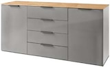 KOMMODEN-SERIE B171/H81/ Angebote bei porta Möbel Rheda-Wiedenbrück für 249,00 €