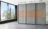 Schwebetürenschrank „INDIANA“ im Angebot bei Zurbrüggen in Oldenburg Schwebetürenschrank „INDIANA“ Angebote bei Zurbrüggen Oldenburg für 798,00 €