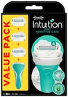 Aktuelles Hydro 5 oder Intuition Angebot bei Penny-Markt in Offenbach (Main) ab 9,99 €