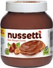 Aktuelle Nüsse Angebote bei Netto Marken-Discount in Hamburg Aktuelles Nuss-Nougat-Creme Angebot bei Netto Marken-Discount in Hamburg ab 3,49 €