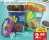 Aktuelles Chocolate Fudge Brownie Angebot bei Netto Marken-Discount in Duisburg ab 2,49 €