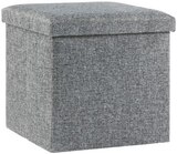 Aktuelles Sitzwürfel mit Stauraum Angebot bei Penny in Bottrop ab 9,99 €