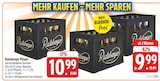Pilsner im Angebot bei EDEKA in Altenburg Pilsner Angebote von Radeberger bei EDEKA Altenburg für 9,99 €