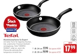 Aluminiumpfanne So Expert Ø 24 cm im Angebot bei E center in Freiburg Aluminiumpfanne So Expert Ø 24 cm Angebote von Tefal bei E center Freiburg für 17,99 €
