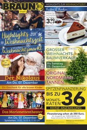 Getränke im BRAUN Möbel-Center Prospekt in Singen Aktueller BRAUN Möbel-Center Prospekt mit Getränke, "ALLE PREISE NOCHMAL GESENKT!", Seite 2