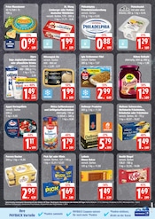 Philadelphia Angebot im aktuellen EDEKA Prospekt auf Seite 3