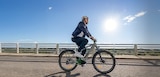 VTC ÉLECTRIQUE CROSSOVER GT Adulte - Intersport à Vaulx-en-Velin VTC ÉLECTRIQUE CROSSOVER GT Adulte en promo chez Intersport Vaulx-en-Velin à 1 799,99 €