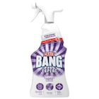 Nettoyant multi-surfaces en spray - CILLIT BANG en promo chez Carrefour Market Nettoyant multi-surfaces en spray - CILLIT BANG dans le catalogue Carrefour Market