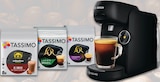 Cafetière Tassimo + 3 pack de dosettes offertes - BOSCH en promo chez Intermarché Super Mérignac à 39,99 €