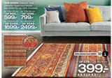 Aktuelles Teppich CHOBI MODERN Angebot bei Ostermann in Duisburg ab 399,00 €