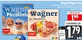 Piccolinis Salami im Angebot bei EDEKA in Memmingen Piccolinis Salami Angebote von Wagner bei EDEKA Memmingen für 1,79 €