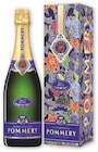 Champagne brut royal - POMMERY - U Express à Vedène Champagne brut royal - POMMERY en promo chez U Express Vedène à 30,90 €
