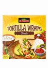 Tortilla Wraps Angebote von El Tequito bei Lidl Dresden für 1,11 €