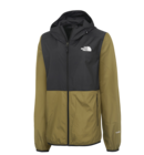 Promo Coupe-vent Homme à 69,99 € dans le catalogue Intersport à Cesson