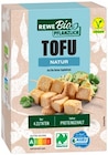 Räuchertofu Angebote von REWE Bio bei nahkauf Karlsruhe für 1,79 €