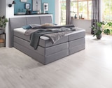 Aktuelles Boxspringbett Angebot bei ROLLER in Wuppertal ab 1.439,00 €