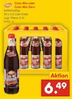 Cola-Mix bei Netto Marken-Discount im Bad Buchau Prospekt für 6,49 €