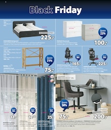 Schreibwaren im JYSK Prospekt "Black Friday - SPARE BIS ZU 70%" mit 13 Seiten (Berlin)