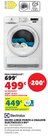 Seche-linge pompe à chaleur 8 kg - Electrolux en promo chez Hyper U Saintes à 449,00 €