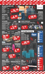 Schuhe Angebot im aktuellen Marktkauf Prospekt auf Seite 27
