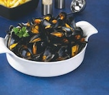 Moule de bouchot stg en promo chez Super U Moule de bouchot stg dans le catalogue Super U