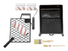 POCO Otterbach - Renovierungs-Set Renovierungs-Set Angebot bei POCO Otterbach im Prospekt WSV