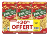 Coquillettes - Panzani - Supeco Coquillettes - Panzani à 2,97 € dans le catalogue Supeco