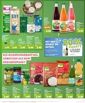 Aktueller Kaufland Prospekt mit Mehl, "Aktuelle Angebote", Seite 27