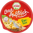Brotaufstrich im Netto Marken-Discount Prospekt Brotaufstrich von Popp im aktuellen Netto Marken-Discount Prospekt für 1,99 €