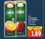 E center - Orange Angebot im Prospekt Orange bei E center im Prospekt "" für 1,49 €