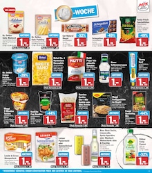 Mehl Angebot im aktuellen HIT Prospekt auf Seite 3