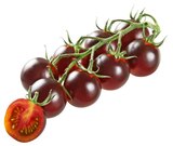 Aktuelle Tomaten Angebote bei REWE in Hildesheim Aktuelles Schwarze Mini Rispentomaten Angebot bei REWE in Hildesheim ab 3,33 €