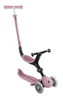 Trottinette enfant Globber Go Up Activ'eco Logic Framboise - GLOBBER - Fnac à Champigny-sur-Marne Trottinette enfant Globber Go Up Activ'eco Logic Framboise - GLOBBER en promo chez Fnac Champigny-sur-Marne à 89,99 €